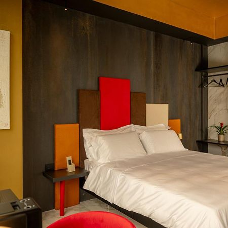 La Duse Luxury Rooms Pescara Exteriér fotografie