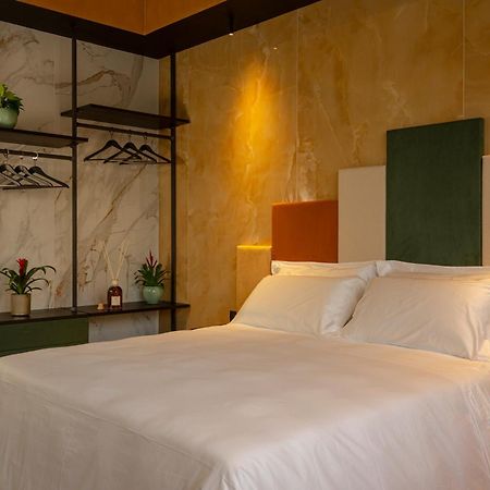 La Duse Luxury Rooms Pescara Exteriér fotografie