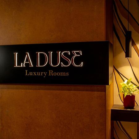 La Duse Luxury Rooms Pescara Exteriér fotografie