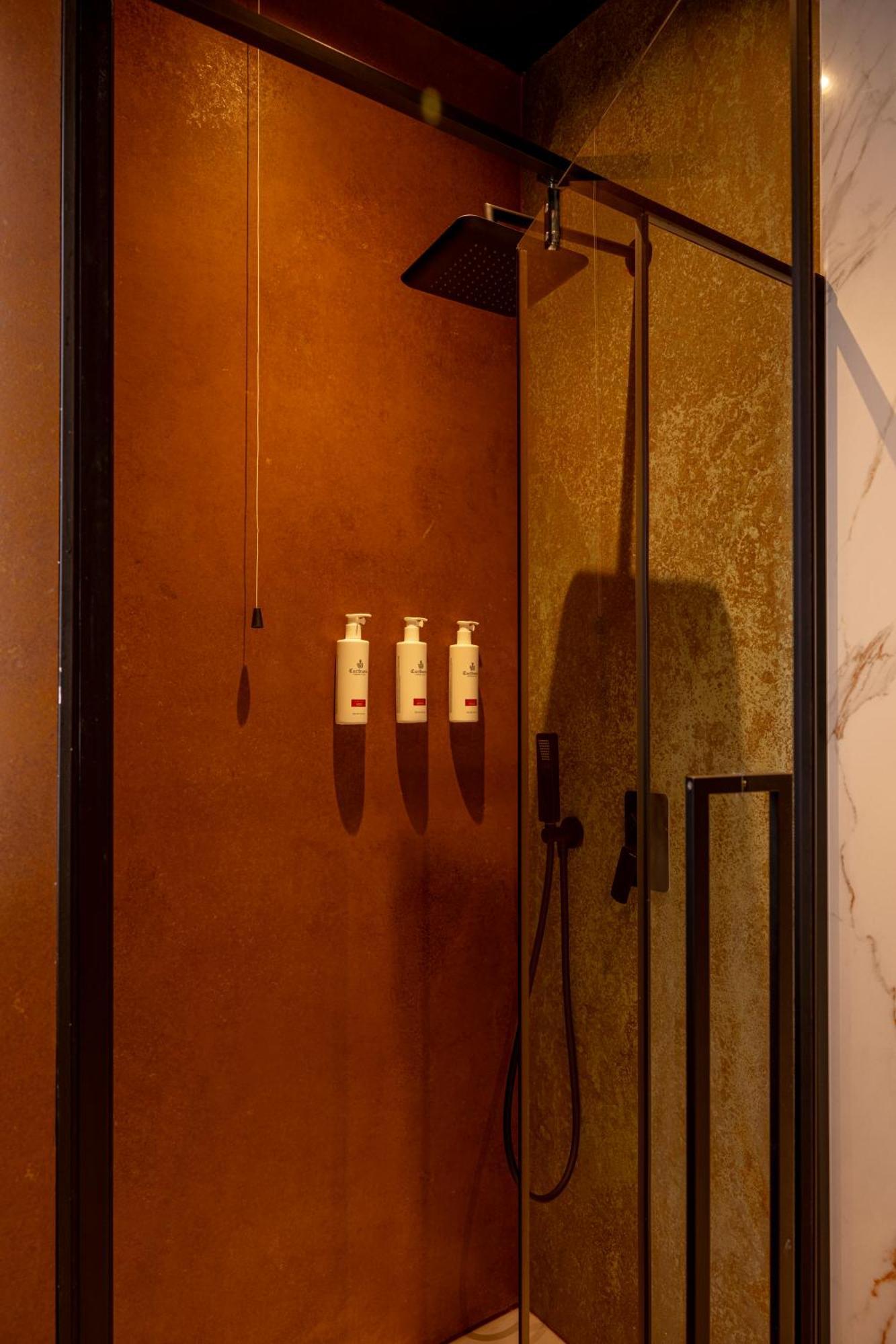 La Duse Luxury Rooms Pescara Exteriér fotografie
