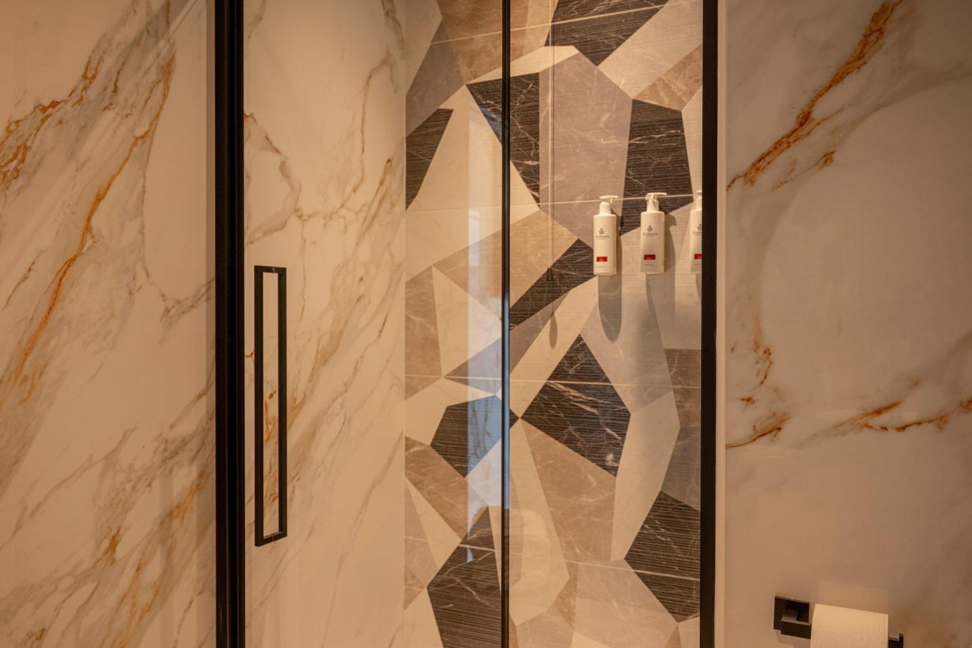 La Duse Luxury Rooms Pescara Exteriér fotografie